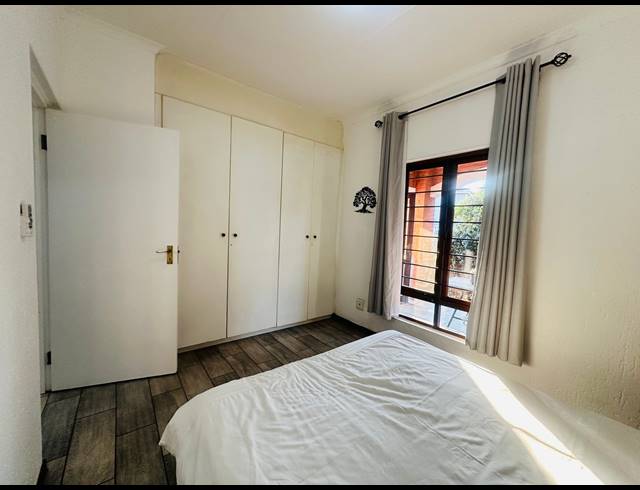 2 BEDROOM TOWNHOUSE TO LET IN BROADACRES